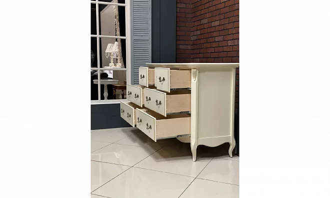 Комод KREIND Romantic Gold R134g