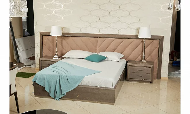 Кровать CAMELGROUP Elite 165LET.18PL