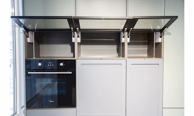 Кухня Русский Дом 416338