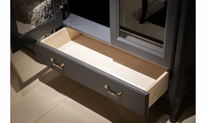 Библиотека KREIND Романтик R180