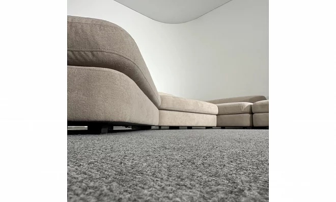 Диван левый Homage Vogue VOGUE