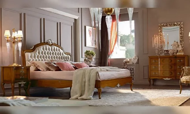 Спальня Giorgio Casa Memorie Veneziane 2 IM84