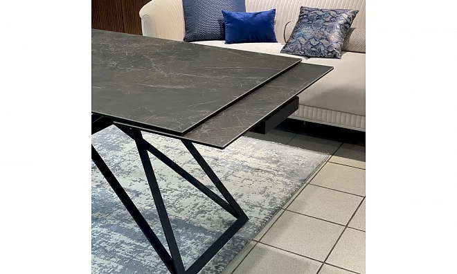 Обеденный стол La Seggiola Architrave 602 GRA 160