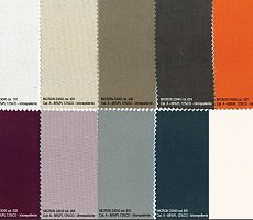 Гардеробная Dall'Agnese Green