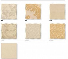 Комплект мебели в спальню Signorini Coco Royal