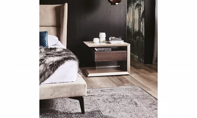 Тумбочка Cattelan Italia Biagio ant378652