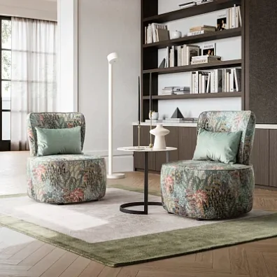 Кресло Le Comfort Tania P1000-18
