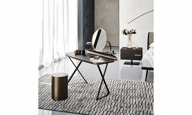 Стол туалетный Cocoon Trousse Cattelan Italia ant381522