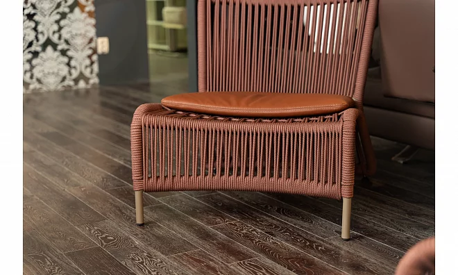 Кресло Saloni Bargi 442685