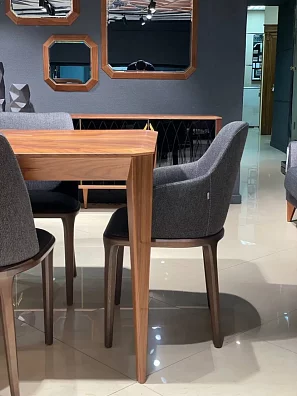 Стол Обеденный Logan Turkey 3200378941+3200378942