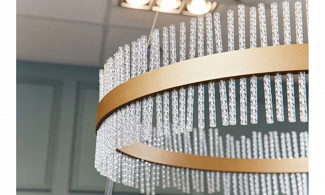 Люстра Kinklight 08251,33