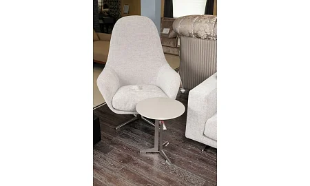 Столик FLEXFORM Fly Satined