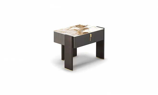 Тумба прикроватная Julian Cattelan Italia 456263