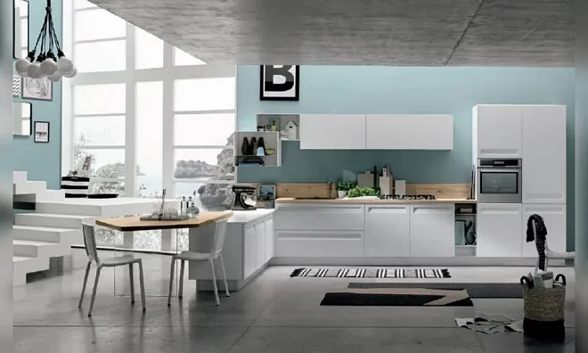 Кухня Stosa Cucine Rewind 126264