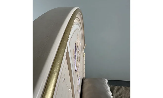 Кровать Signorini Coco Royal 6022/L