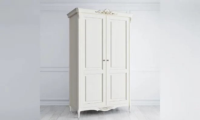 Шкаф Распашной Kreind Atelier Gold APg622-K02-G