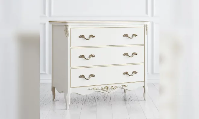 Комод Kreind Atelier Gold APg226-K02-G