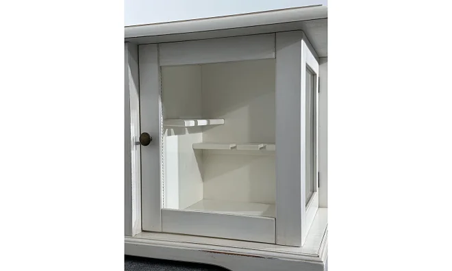 Стол журнальный MODENESE GASTONE 8673