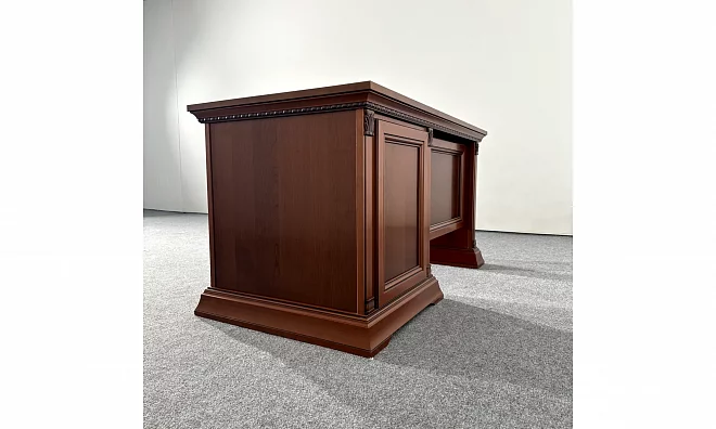 Письменный стол Mebel Group M Treviso 134SCR.01CI