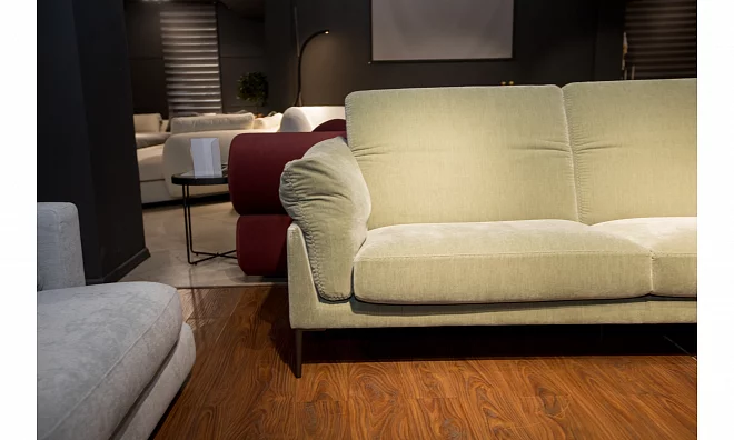 Диван Caliaitalia Elisir EXPO