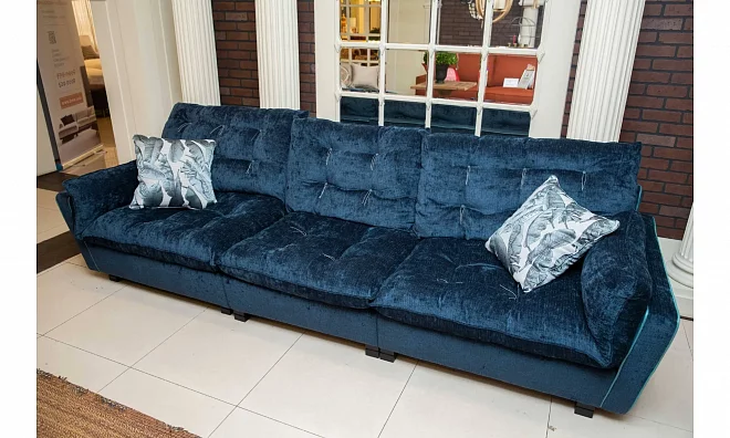 Диван  RELOTTI TRIS 417152