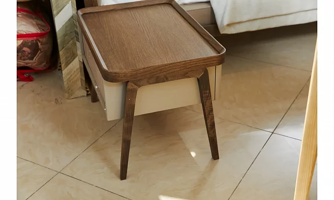 Прикроватная Тумба Homage Otto 423903