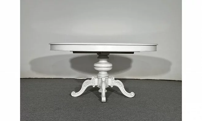 Стол Vaccari Giovanni tavolo rotondo