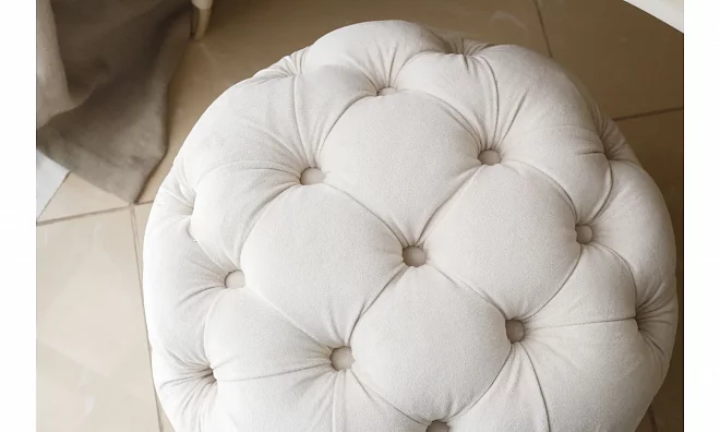 Пуф FRATELLI BARRI Rimmini FB.ST.RM.151