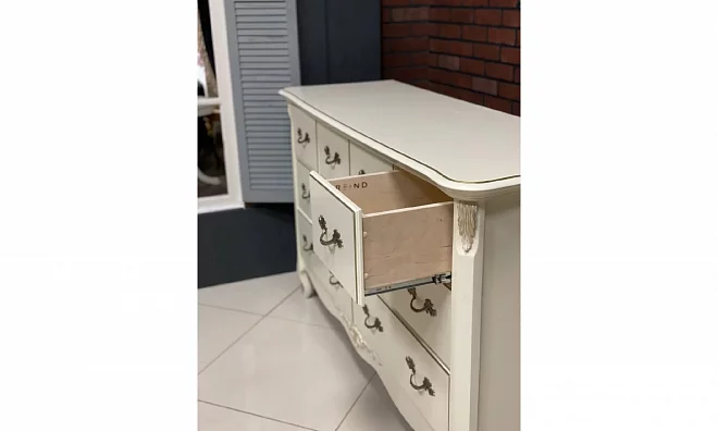 Комод KREIND Romantic Gold R134g