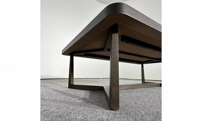 Кофейный столик Saloni Doe Zigon 442345