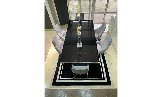 Стол Обеденный Balhome Gloria 425246