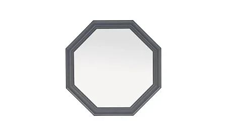 Зеркало макияжное Lorenta Grey Turkey