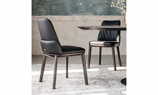 Столовая группа Cattelan Italia (стол + 4 стула) 456742
