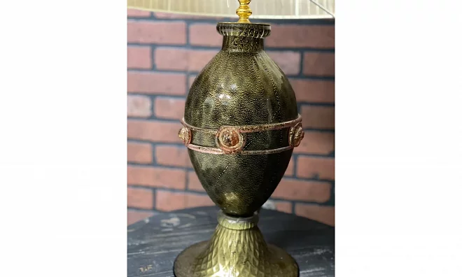 Настольная лампа EMME PI LIGHT/MASIERO VE1034/TL1