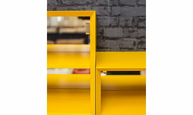 Стенка Pianca TAM252-S