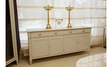 Комод Scappini