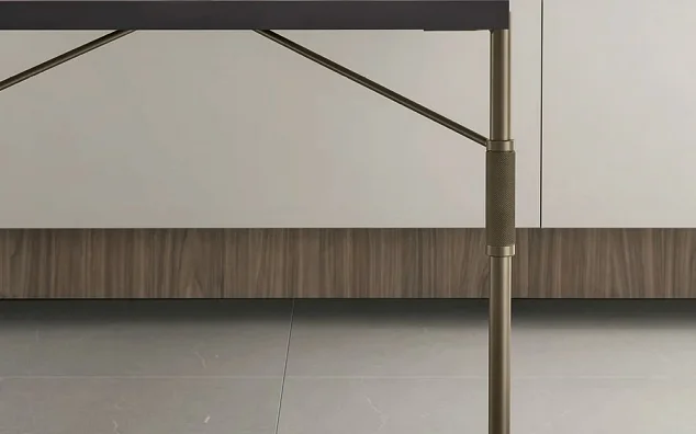 Кухня Stosa Cucine Metropolis Metropolis