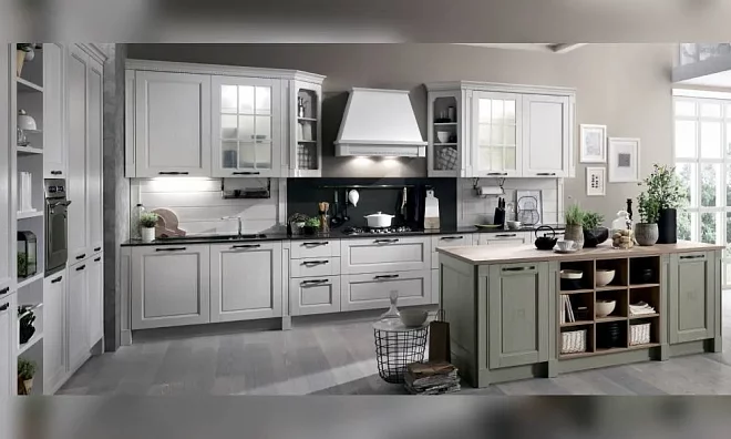Кухня Stosa Cucine Virginia 126263