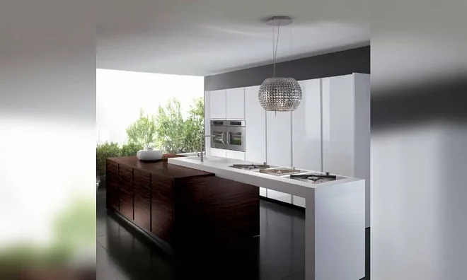 Кухня Biefbi Cucine Capri 124458