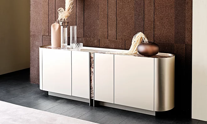 Комод Dynasty Cattelan Italia 456261