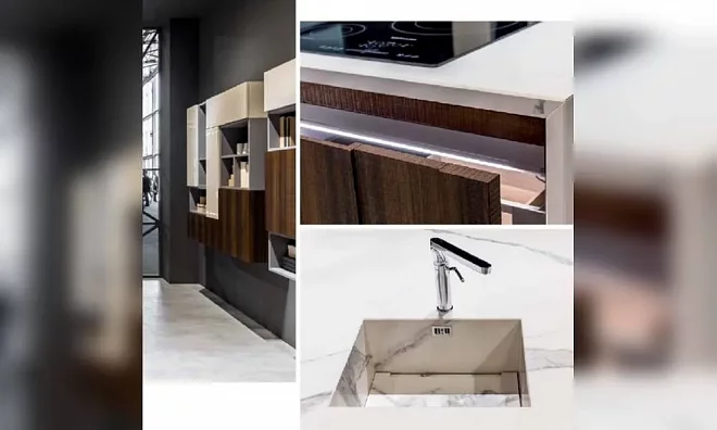Кухня Biefbi Cucine Venezia 124468
