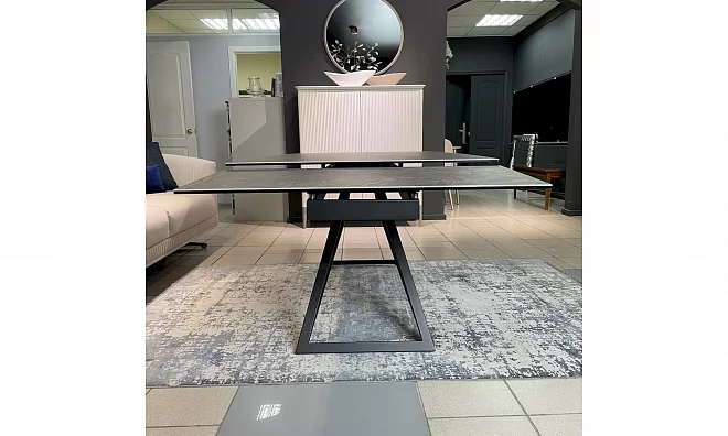 Обеденный стол La Seggiola Architrave 602 GRA 160