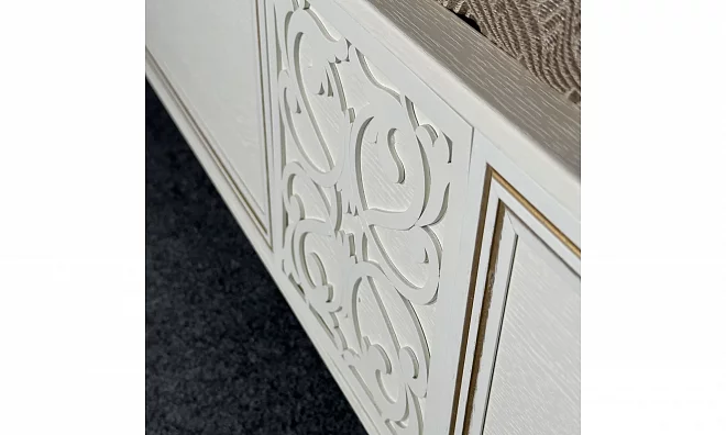 Кровать Villanova Aurora DL306