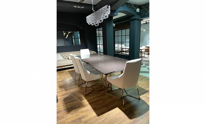 Стол Обеденный Balhome Karabag 427971