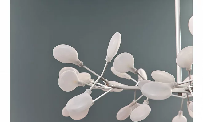 Люстра Kinklight 07521-45L,01