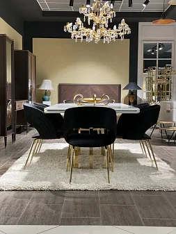 Стол Обеденный Orix Aston
