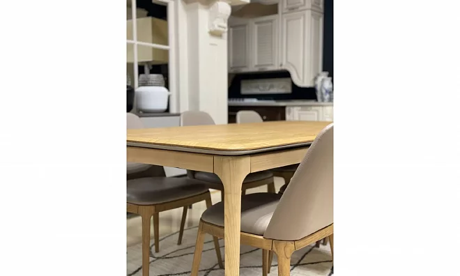 Стол Обеденный Homage Aura 429912