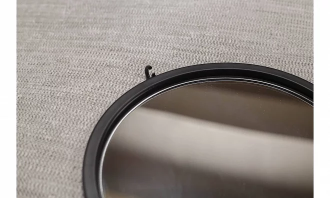 Зеркало Garda Decor 19-OA-6003-3BL