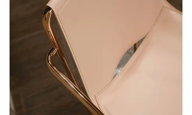 Кресло Midj Apelle Appele P M CU