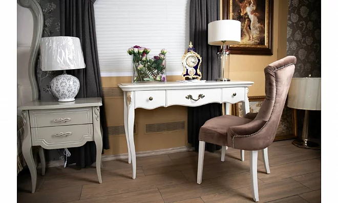 Столик - консоль Kreind Ательер APg182-K00-S-G